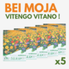 Publication Instagram Promotion de produit Moderne Vert et Blanc (12)